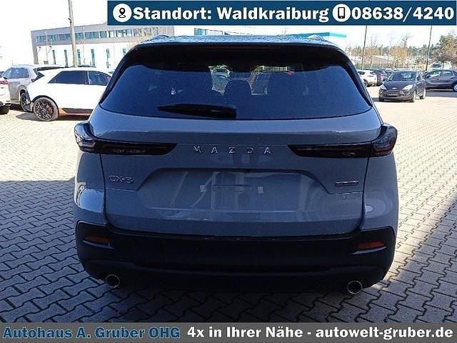 Neu Mazda CX-5 Exclusive-Line 141 PS (103 kW) 2026 SUV