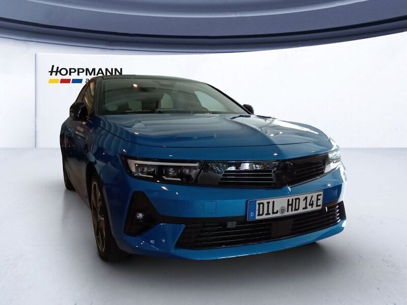 Gebraucht Opel Astra Ultimate 114 kW (156 PS) 2023 Othercolor Kleinwagen
