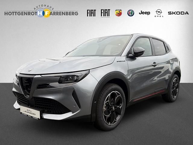 Grau Neu 2025 Alfa Romeo GT Junior Edizione Speciale SUV | 33.990 € (Etwas zu teuer) - Bild 1/4