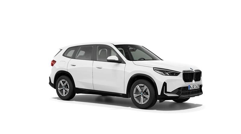 Gebraucht BMW X1 204 PS (150 kW) 2025 SUV