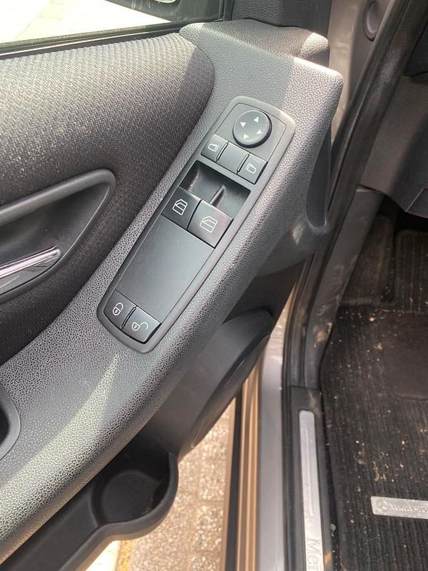 Gebraucht Mercedes A150 95 PS (69 kW) 2004 Silber Kleinwagen