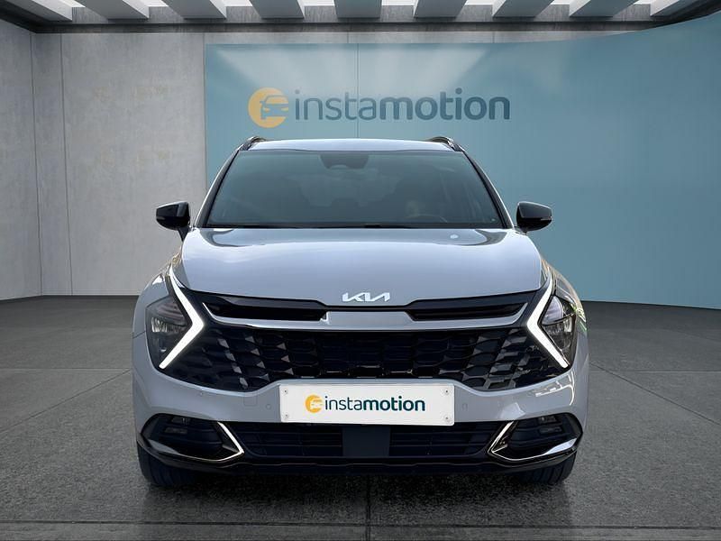 Gebraucht Kia Sportage 150 PS (110 kW) 2023 Andere SUV