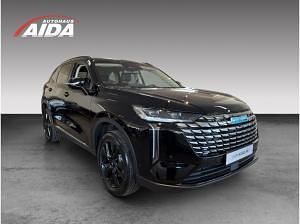 Neu Haval H6 243 PS (178 kW) 2026 Weiß SUV