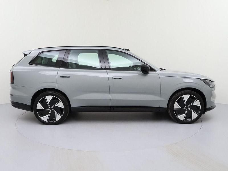 Gebraucht Volvo EX90 Performance 380 kW (517 PS) 2025 Grau SUV