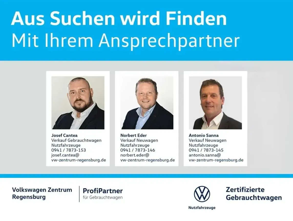 Gebraucht VW Multivan Style 177 PS (130 kW) 2025 Blau Van / Kleinbus