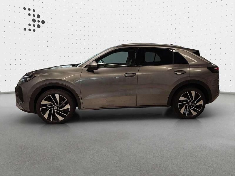 Neu VW T-Roc Style 116 PS (85 kW) 2026 Wolf grey metallic SUV