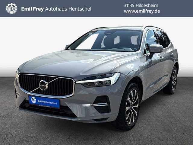 Gebraucht Volvo XC60 184 PS (135 kW) 2024 SUV