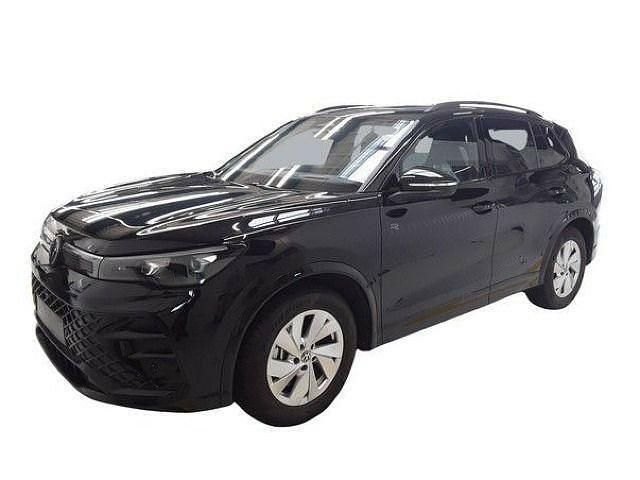 Gebraucht VW Tiguan Style 150 PS (110 kW) 2024 Deep black perleffekt SUV