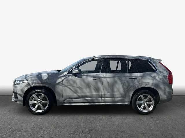 Usado Volvo XC90 184 HP (135 kW) 2023 SUV