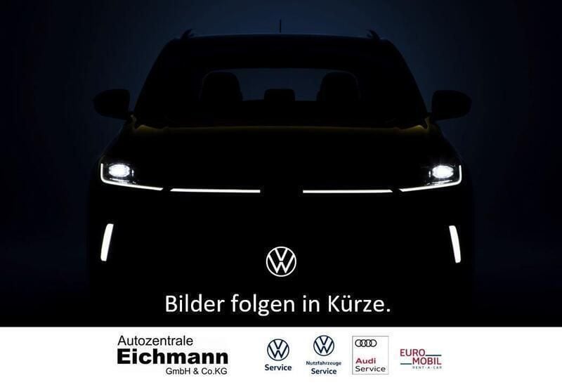 Weiß Gebraucht 2020 VW Polo IQ Drive Kleinwagen | 15.990 € (Etwas zu teuer) - Bild 1/1