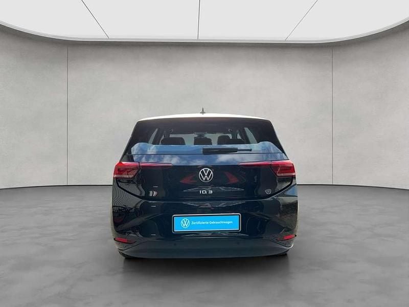 Brugt VW ID.3 Pro 150 kW (204 HK) 2026 Sort Hatchback