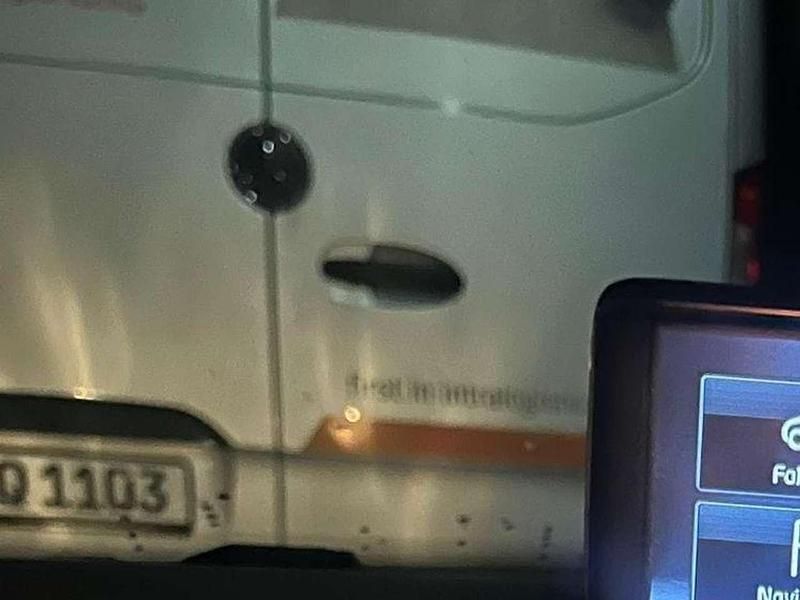 Gebraucht Seat Ibiza 64 PS (47 kW) 2012 Weiß Kleinwagen