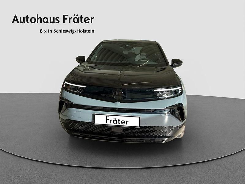 Neu Opel Mokka-e GSe 206 kW (281 PS) 2026 Grau SUV