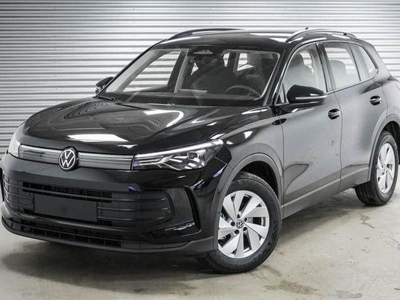 Neu VW Tiguan 2025 Andere SUV