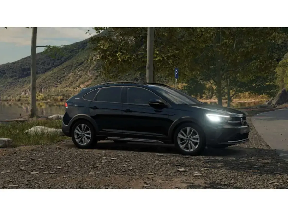 Neu VW Taigo 116 PS (85 kW) 2026 Reef blue metallic SUV