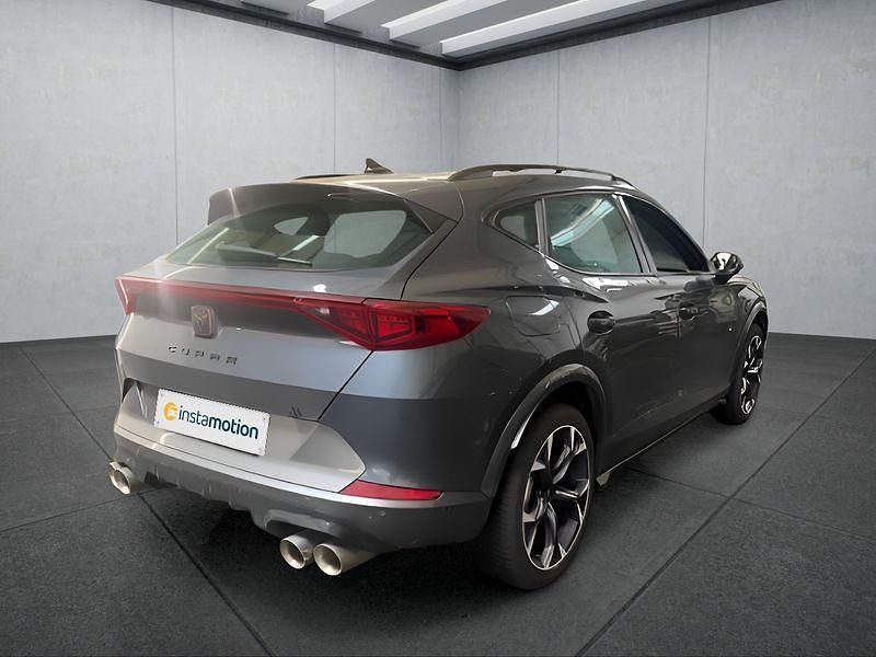 Gebraucht Cupra Formentor 310 PS (228 kW) 2020 Grau SUV