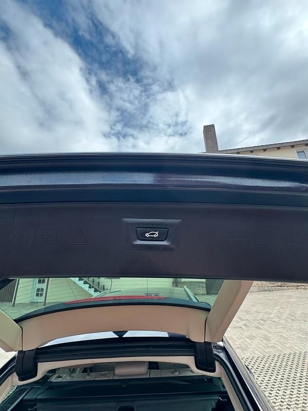 Gebraucht BMW 520 184 PS (135 kW) 2013 Andere farben Kombi