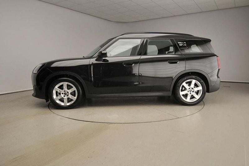 Gebraucht Mini Countryman Classic 150 kW (204 PS) 2025 Schwarz SUV
