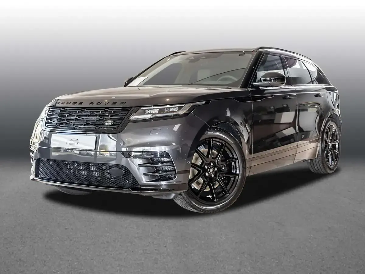Gebraucht Land Rover Range Rover Velar SE Dynamic 300 PS (220 kW) 2026 SUV