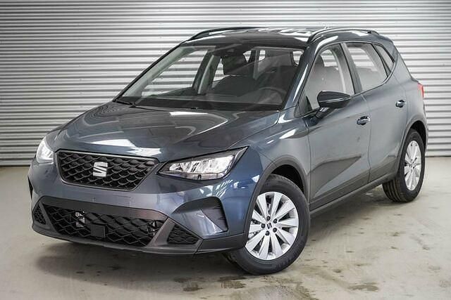 Usata Seat Arona Reference 95 CV (69 kW) 2022 Andere farbe SUV