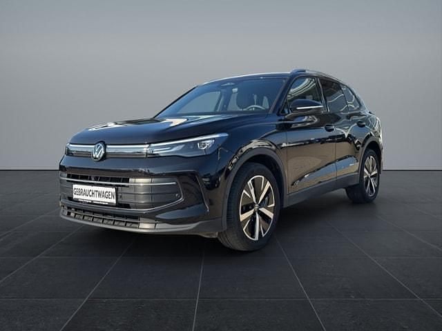 Gebraucht VW Tiguan Pro 150 PS (110 kW) 2024 SUV