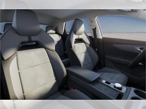 Neu MG MG4 EV 319 kW (435 PS) 2026 Rot Kleinwagen