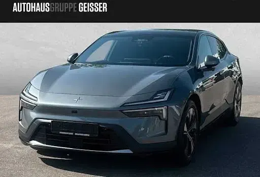 Gebraucht Polestar 4 Plus 200 kW (272 PS) 2025 Grau SUV