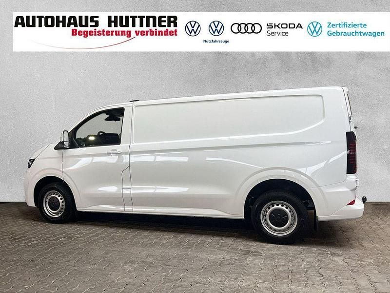 Neu VW Transporter 150 PS (110 kW) 2026 Weiß Van
