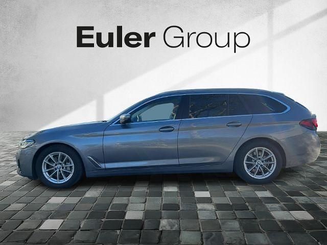Gebraucht BMW 530 286 PS (210 kW) 2023 Grau Kombi