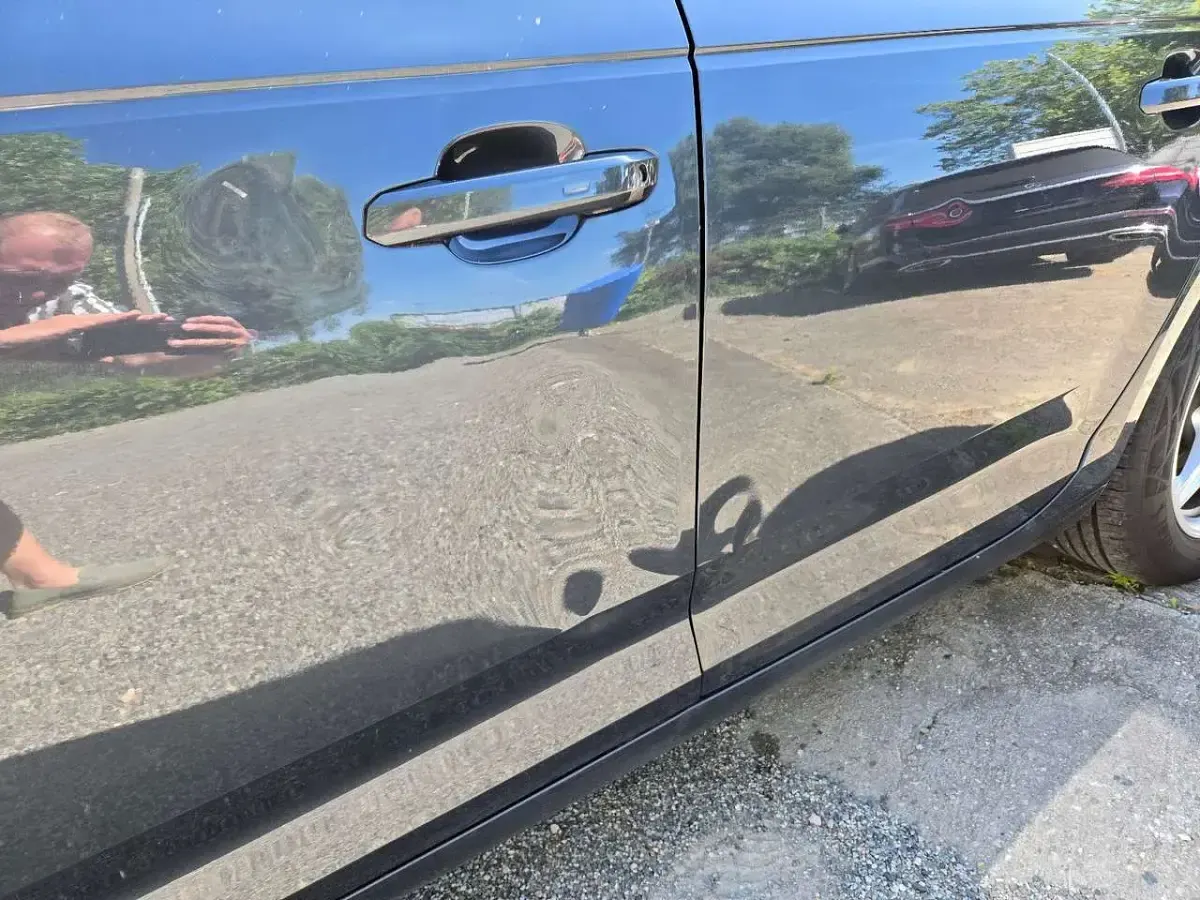 Gebraucht Audi A4 Basis 122 PS (89 kW) 2019 Grau Kombi