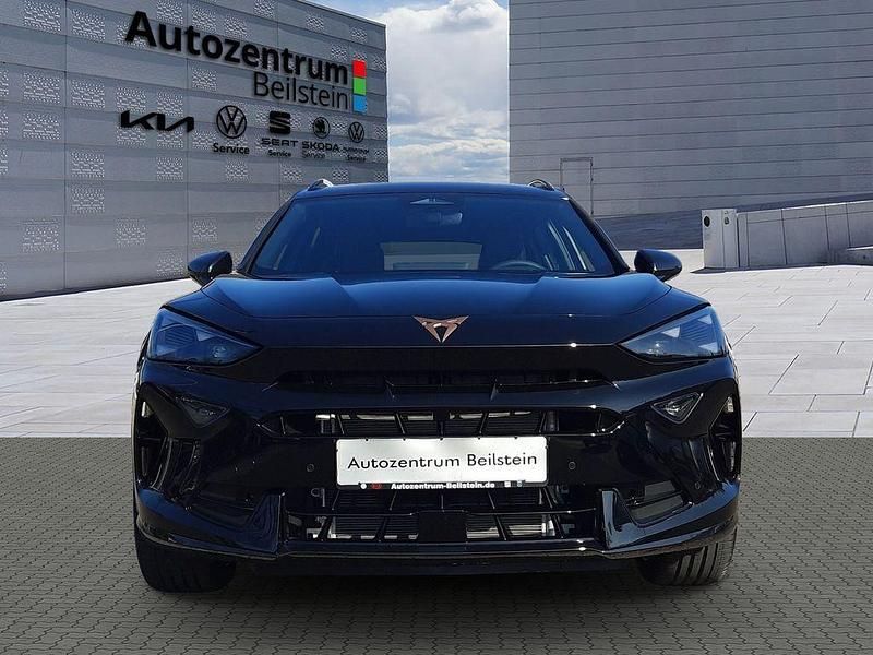 Neu Cupra Formentor 204 PS (150 kW) 2026 Schwarz SUV