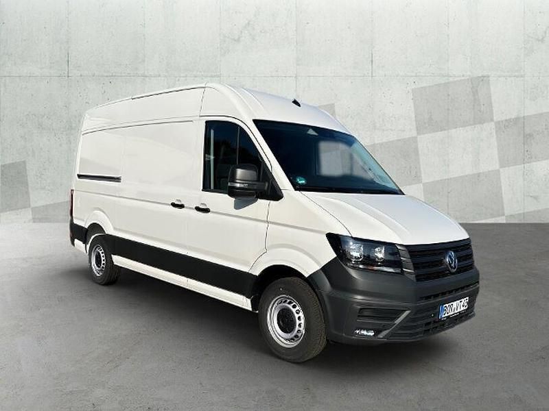 Gebraucht VW Crafter 140 PS (102 kW) 2024 Andere Van