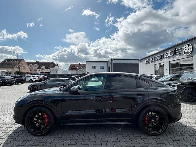 Second-hand Porsche Cayenne 460 CP (338 kW) 2023 SUV