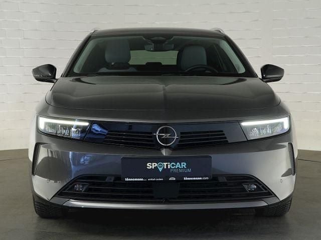 Gebraucht Opel Astra Elegance 131 PS (96 kW) 2023 Grau Kombi