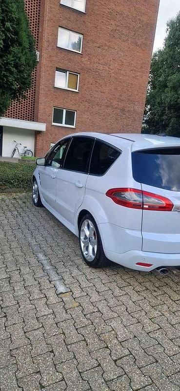 Gebraucht Ford S-MAX Titanium S 200 PS (147 kW) 2011 Van / Kleinbus