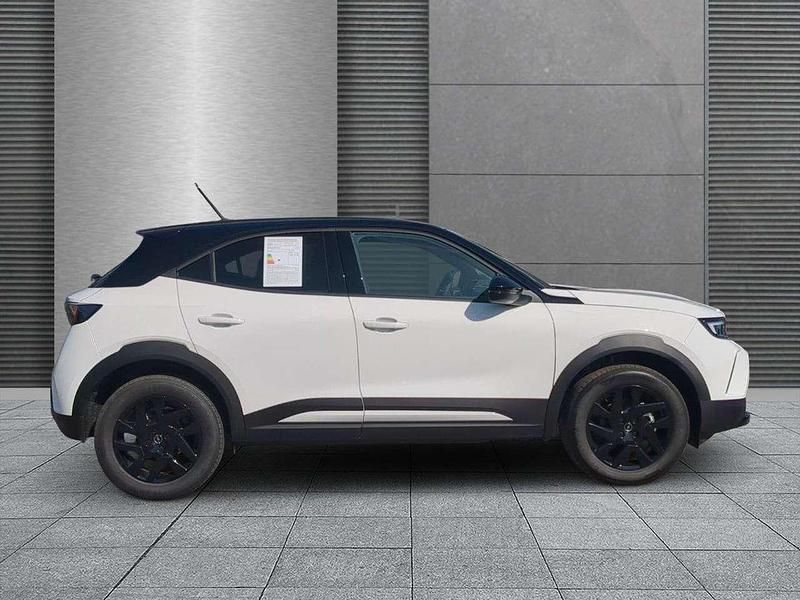Arktis weiß+karbon schwarz Neu 2024 Opel Mokka GS Line SUV | 23.790 € (Fairer Preis) - Bild 1/4