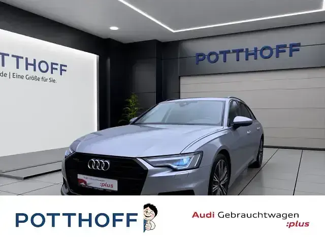 Gebraucht Audi A6 Sport 245 PS (180 kW) 2023 Kombi