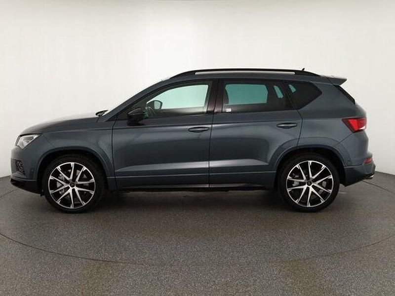 Gebraucht Cupra Ateca 300 PS (220 kW) 2019 Grau SUV