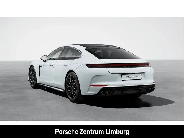 Gebraucht Porsche Macan 345 kW (470 PS) 2026 Weiß SUV