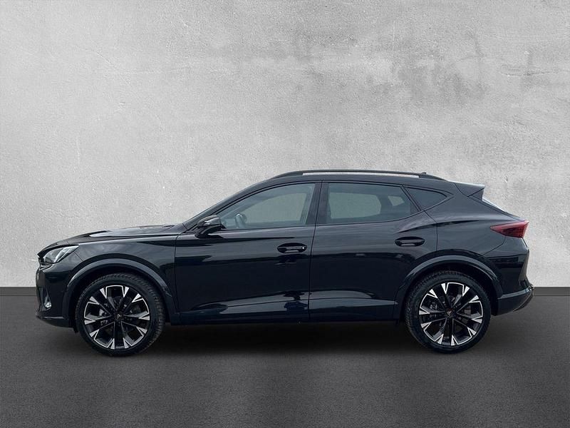 Neu Cupra Formentor 204 PS (150 kW) 2025 Schwarz SUV