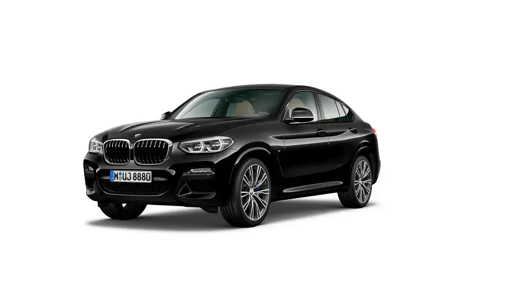 Używany BMW X4 Shadowline 265 KM (194 kW) 2026 SUV