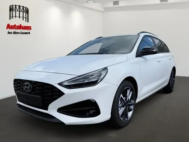 Gebraucht Hyundai i30 Advantage 140 PS (102 kW) 2025 Kombi