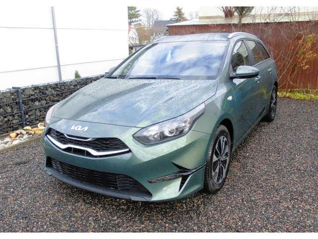 Neu 2025 Kia Ceed 2 Kombi | 21.895 € (Guter Preis) - Bild 1/4