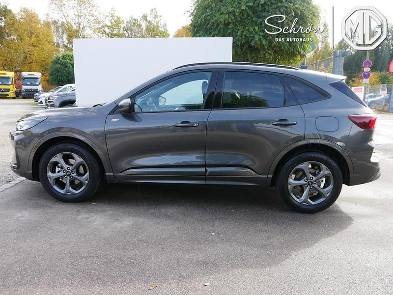 Neu Ford Kuga ST-Line 186 PS (136 kW) 2026 SUV