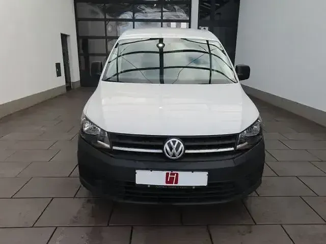 Usata VW Caddy 102 CV (75 kW) 2018 Andere Monovolume