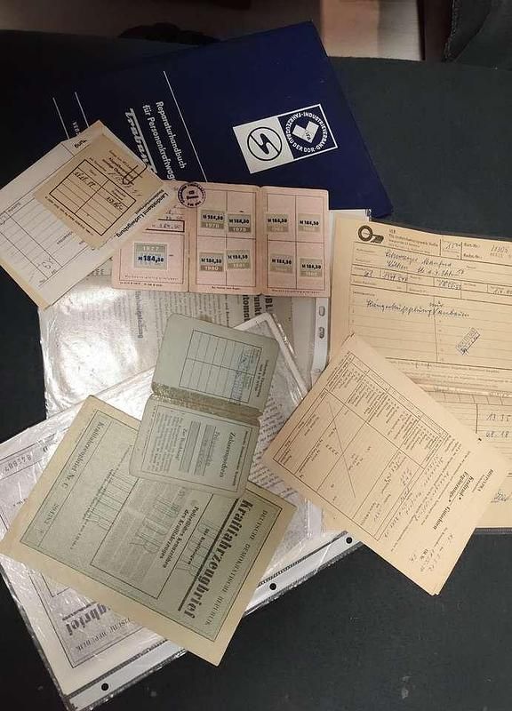 Gebraucht Trabant 601 26 PS (19 kW) 1980