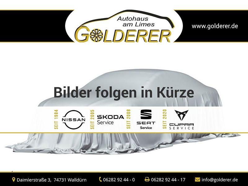 Grau Gebraucht 2022 Seat Ateca Style SUV | 19.930 € (Superpreis) - Bild 1/1