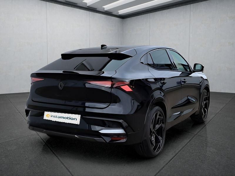 Gebraucht Renault Rafale 300 PS (220 kW) 2025 Schwarz SUV