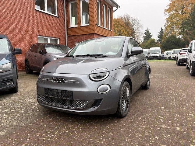 Gebraucht 2022 Fiat 500e Icon | 17.900 € (Guter Preis) - Bild 1/4