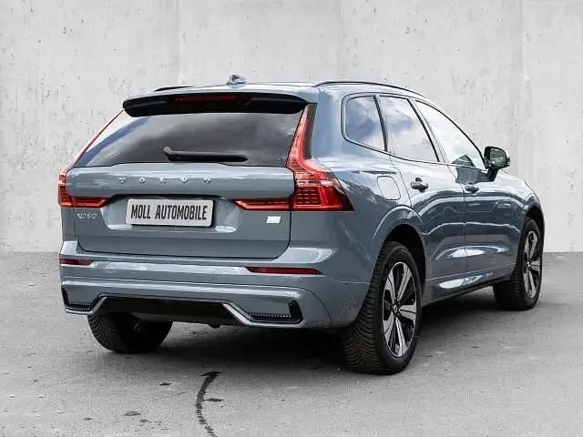 Gebraucht Volvo XC60 Plus 398 PS (292 kW) 2023 Grau SUV